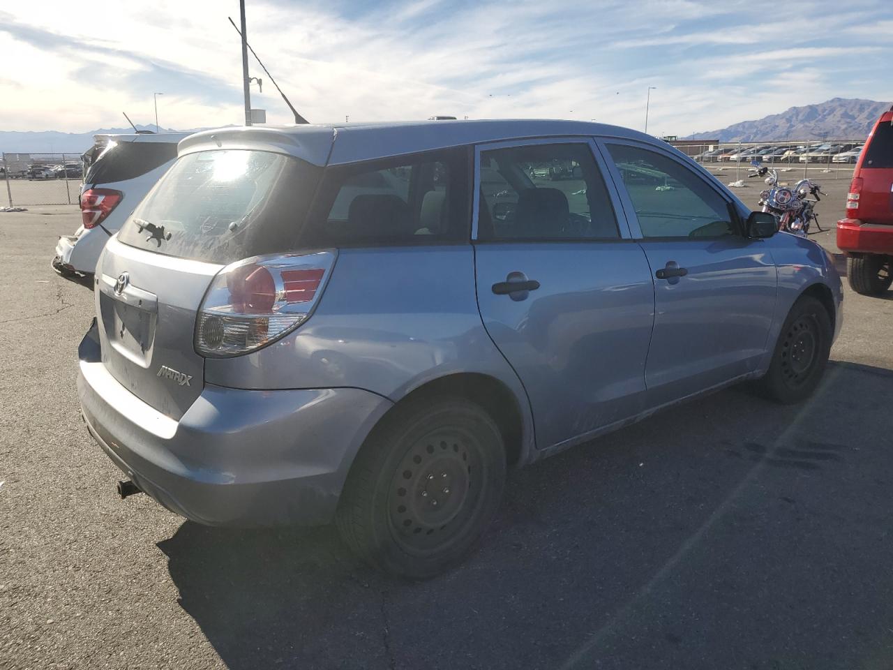 2007 Toyota Corolla - Image 3