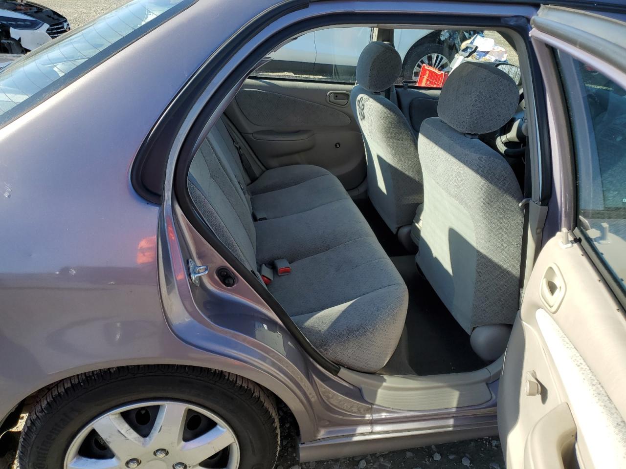 1998 Toyota Corolla - Image 10