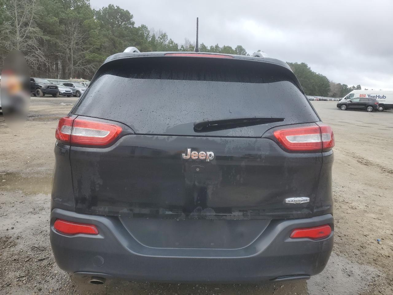 2018 Jeep Grand Cherokee - Image 6