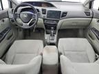 2012 Honda Civic Lx продається в Airway Heights, WA - Side