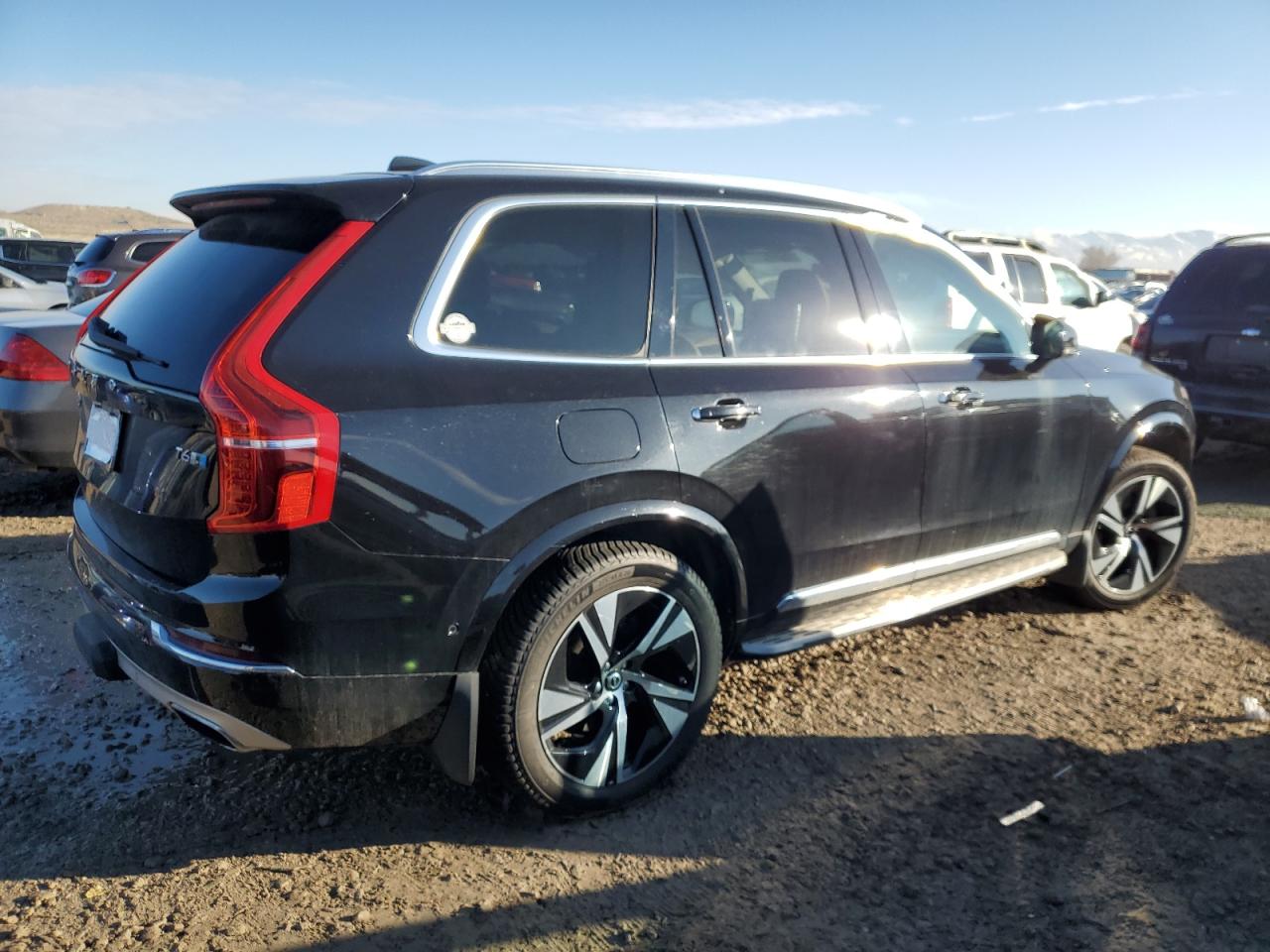 2016 Volvo XC90 - Image 3