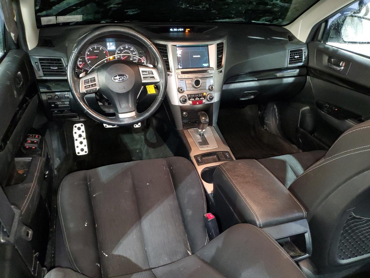2014 Subaru Legacy - Image 8