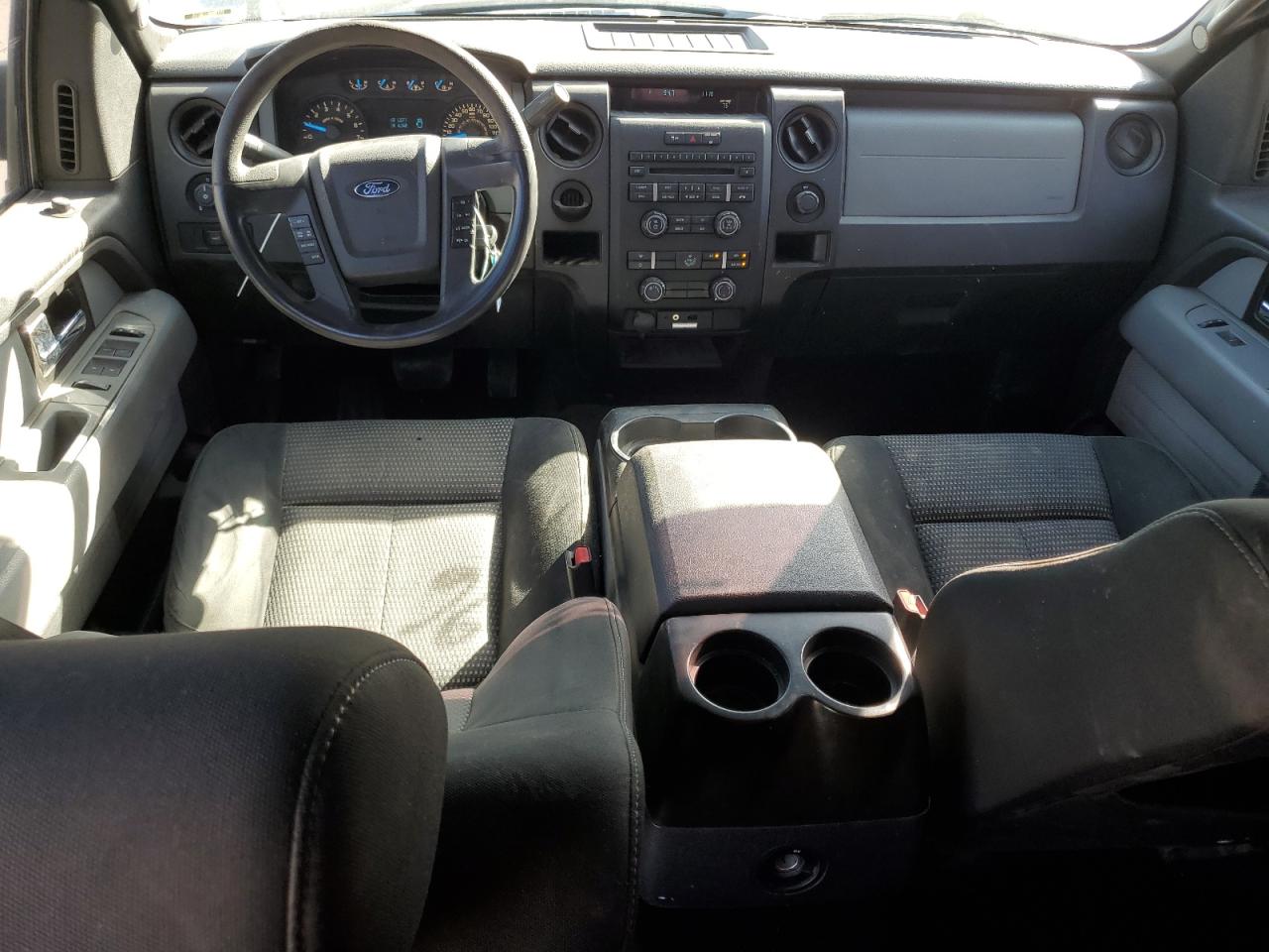 2014 Ford F-150 - Image 8