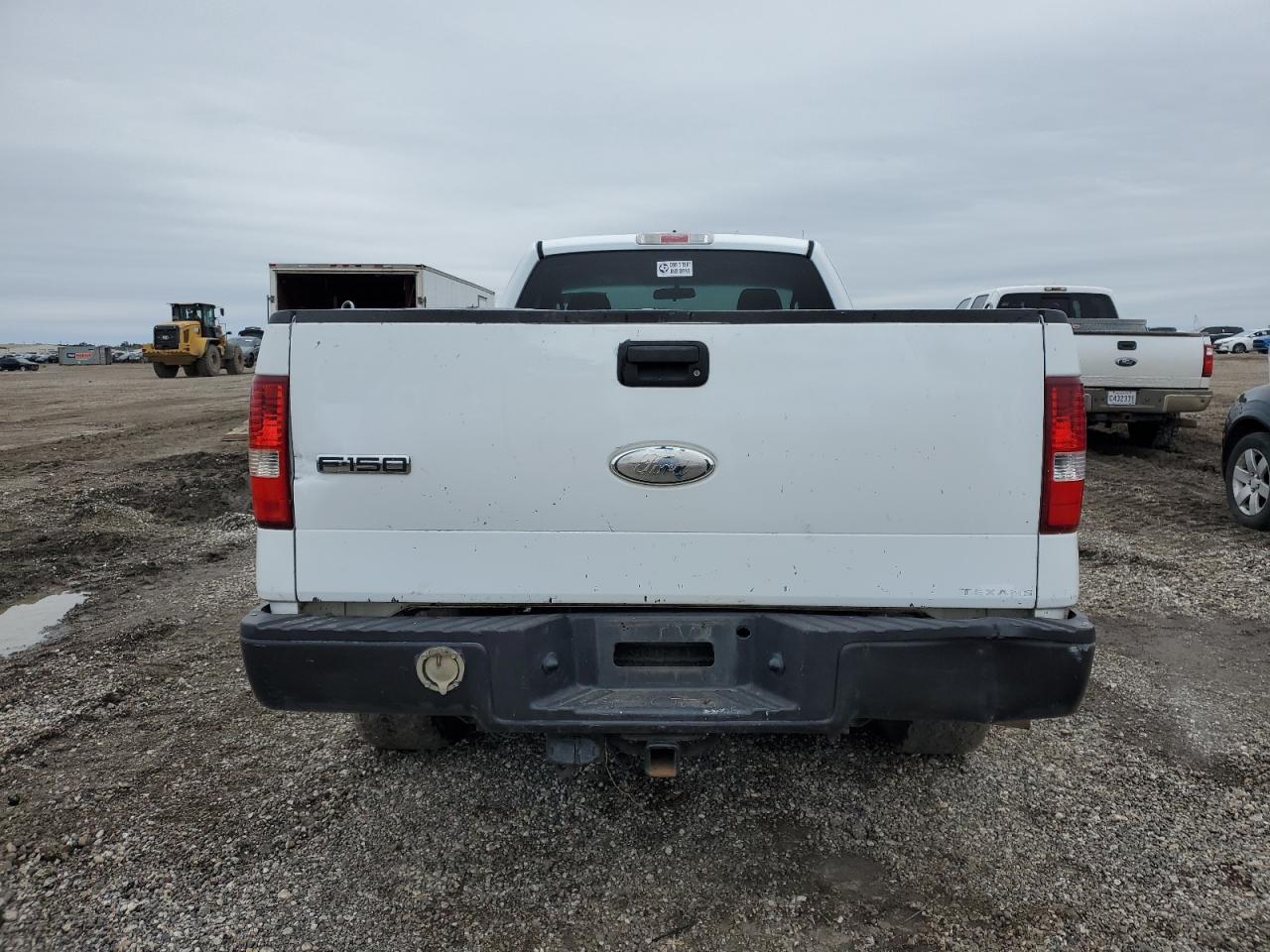 2008 Ford F-150 - Image 6