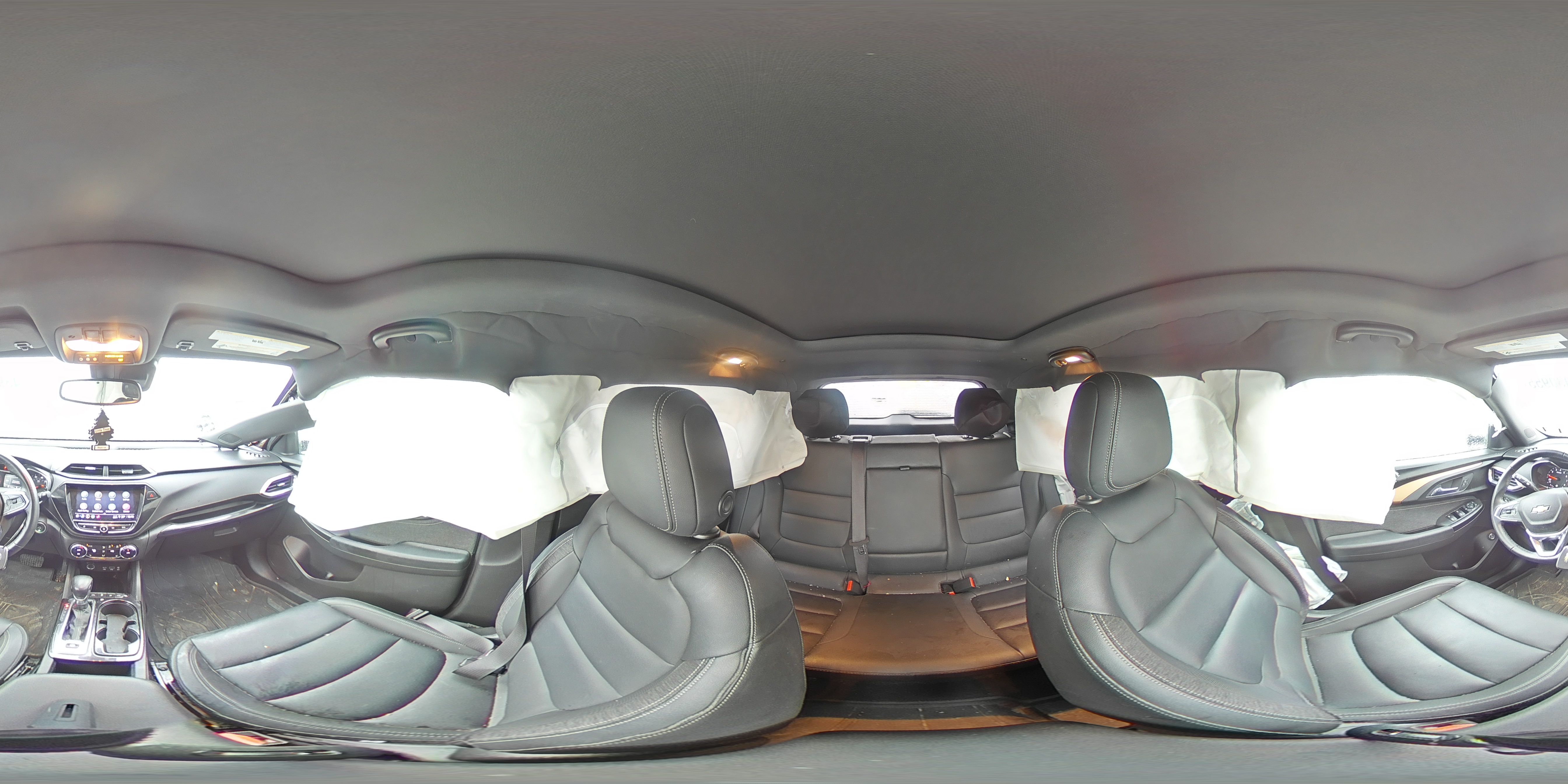 2021 Chevrolet TrailBlazer - Image 13