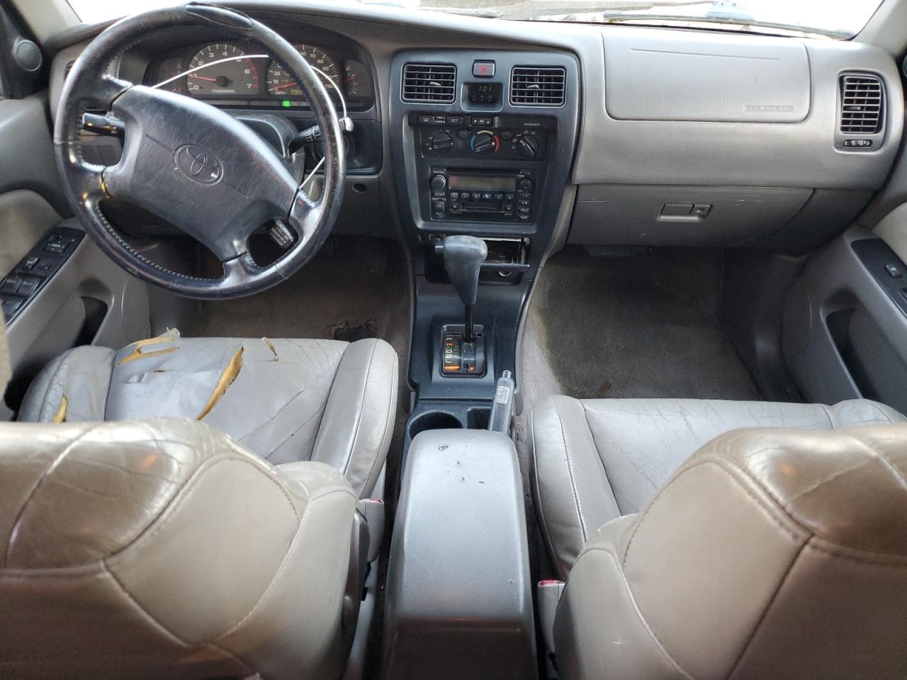 2001 Toyota 4Runner - Image 8