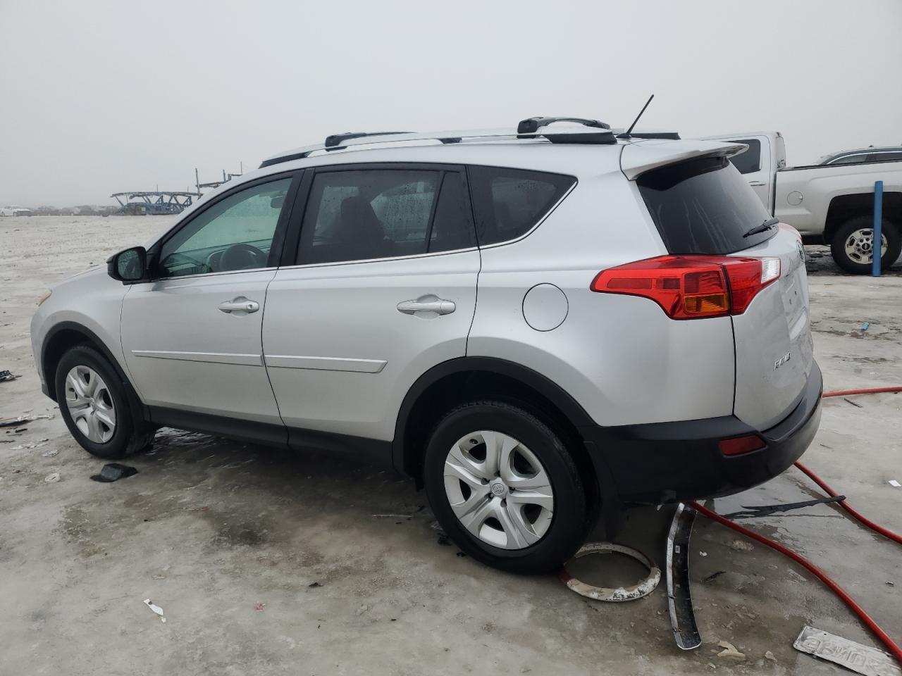2013 Toyota RAV 4 - Image 2