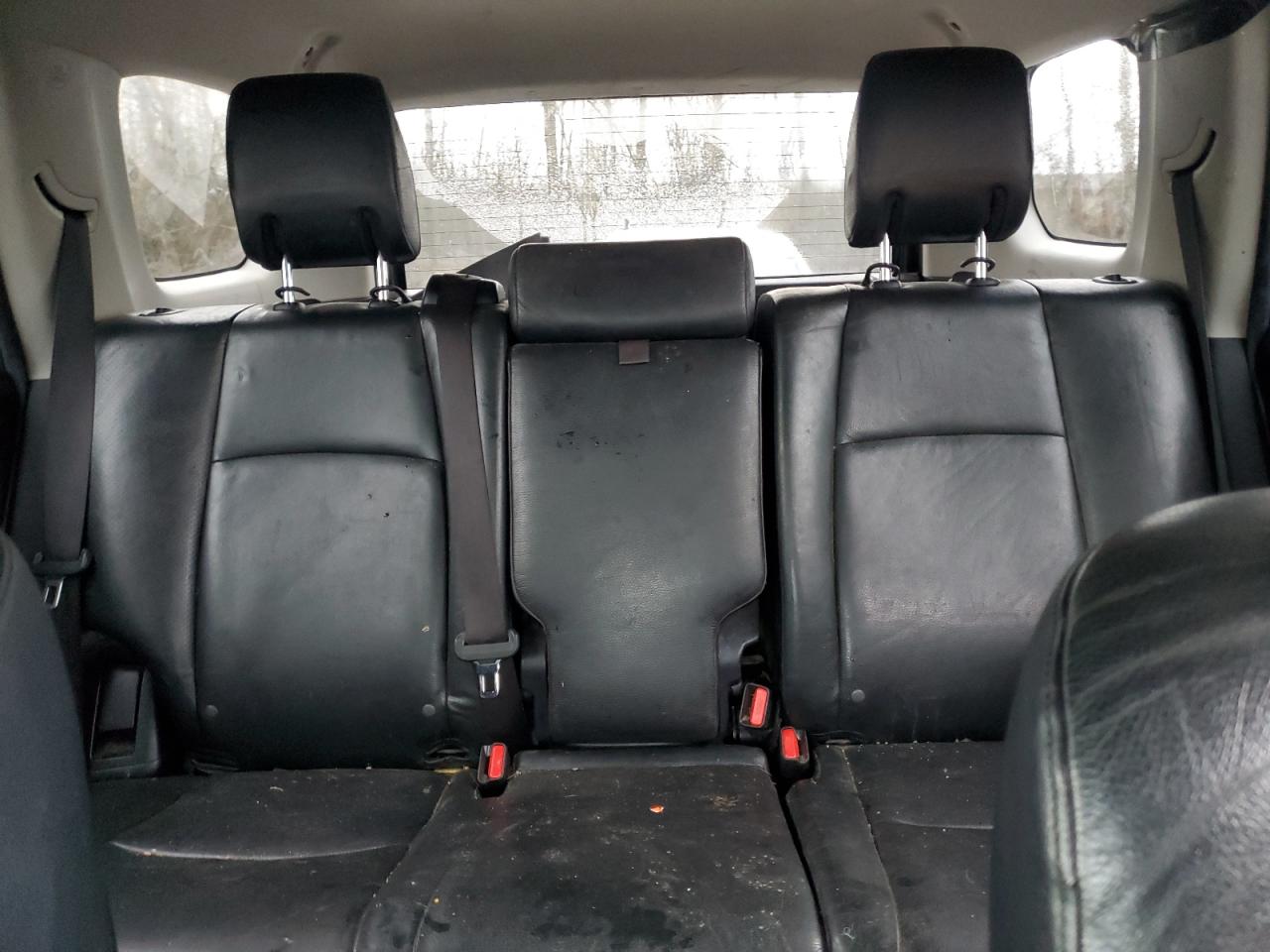 2013 Toyota 4Runner - Image 10