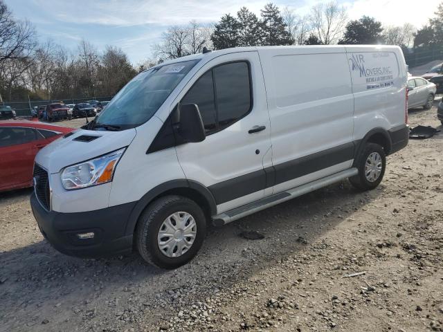 2021 Ford Transit T-250