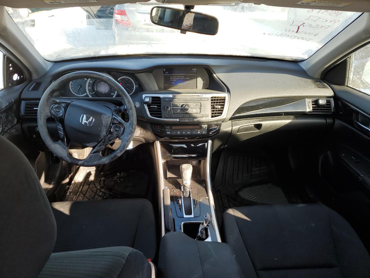 2016 Honda Accord - Image 8