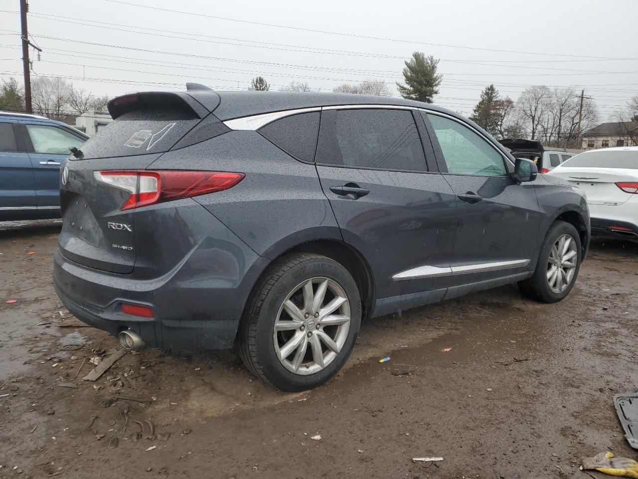 2019 Acura RDX - Image 3