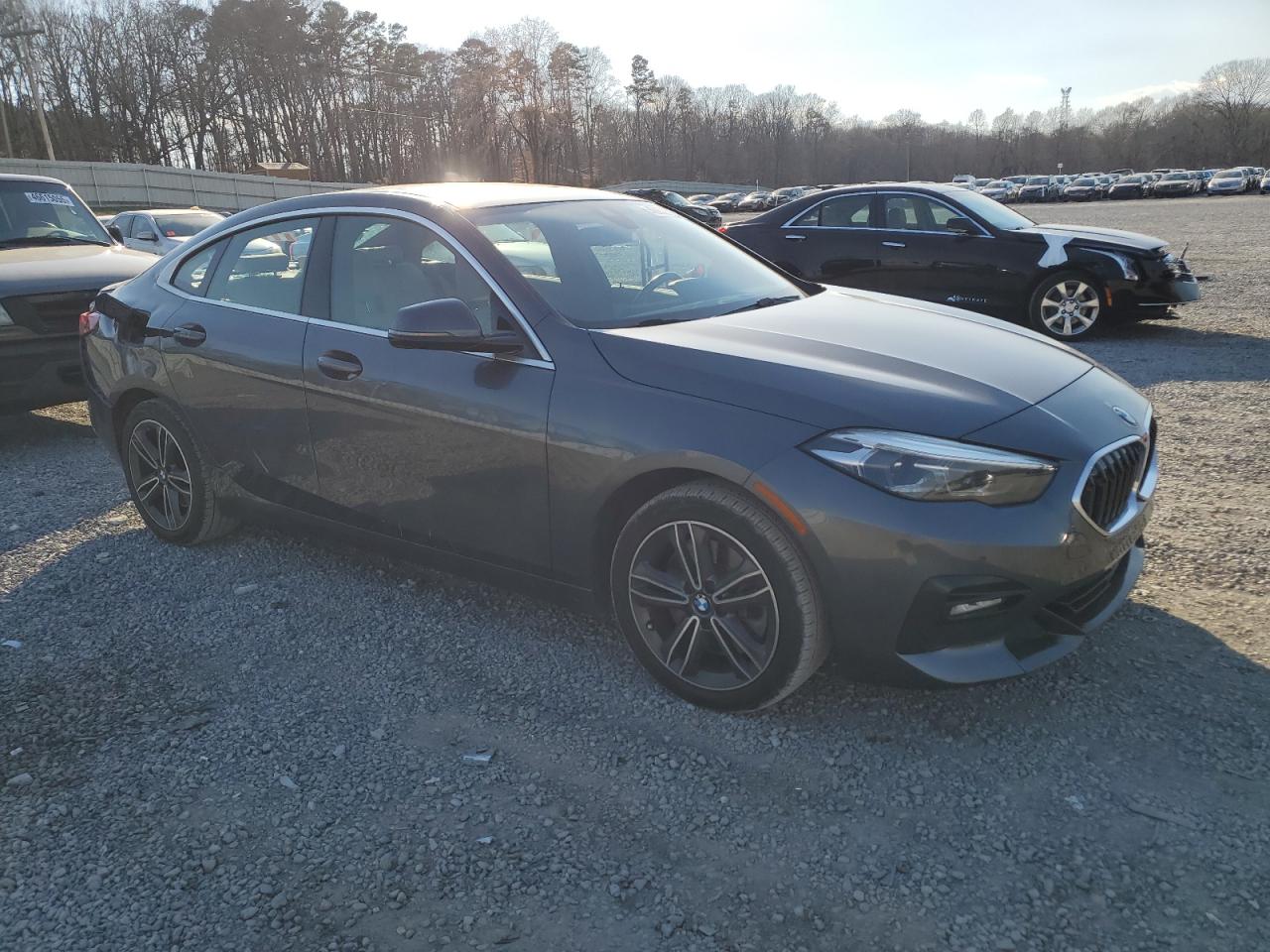 2020 BMW 2er - Image 4
