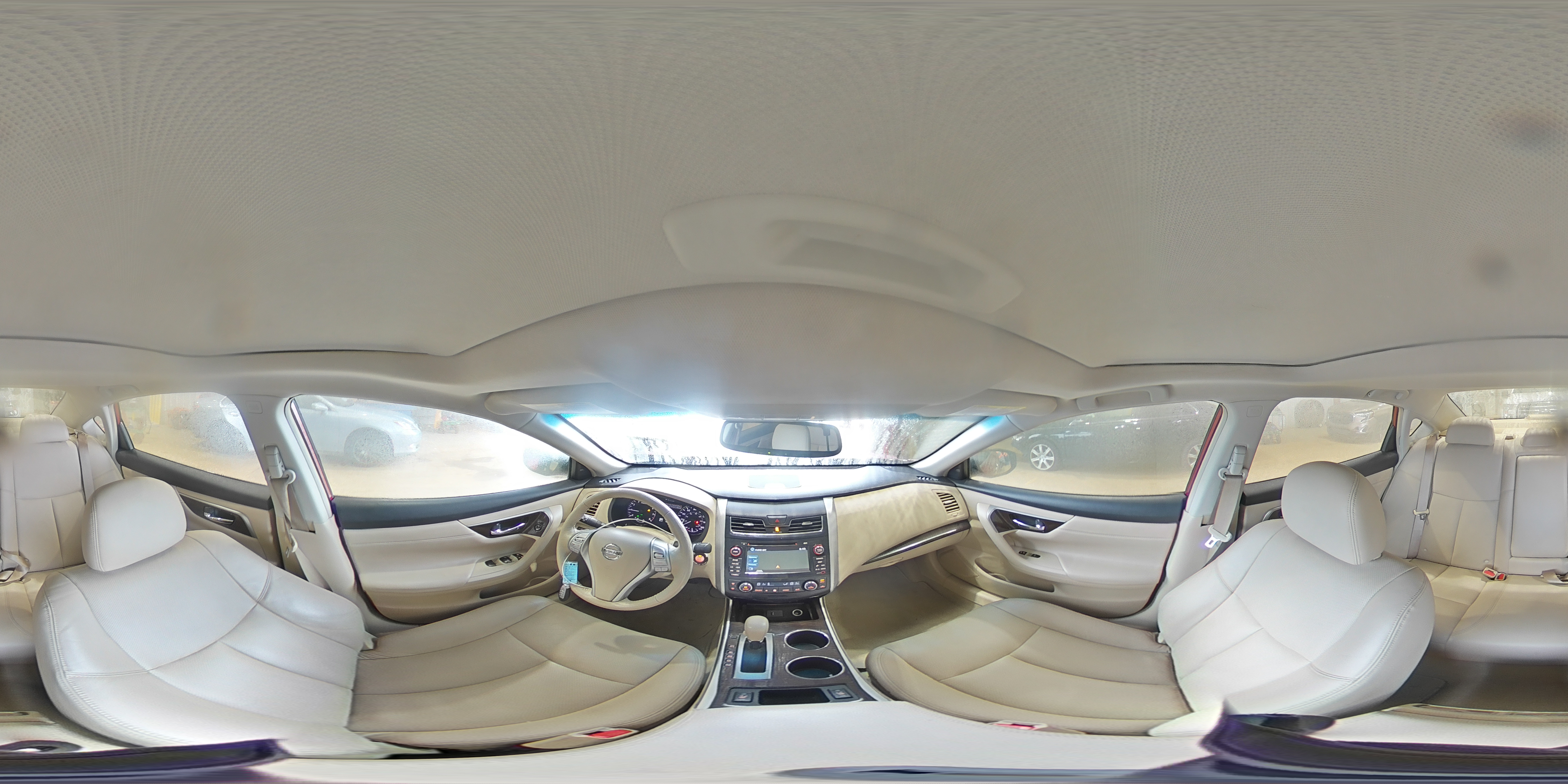2013 Nissan Altima - Image 13