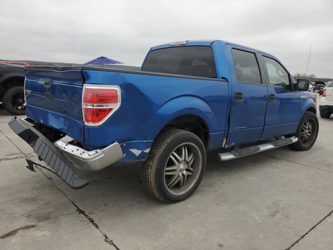 2009 Ford F-150 - Image 3