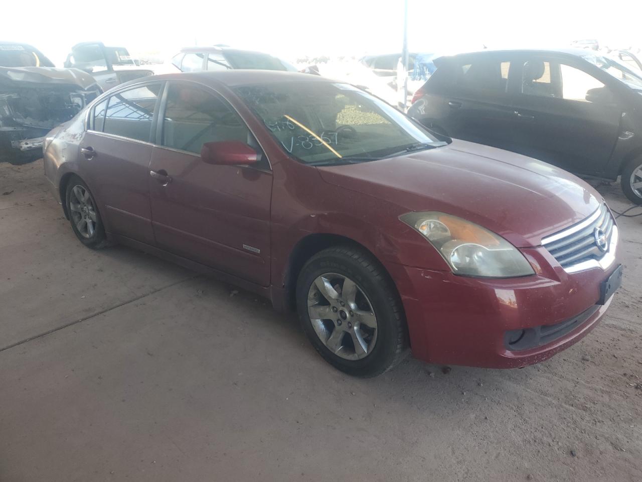 2009 Nissan Altima - Image 4
