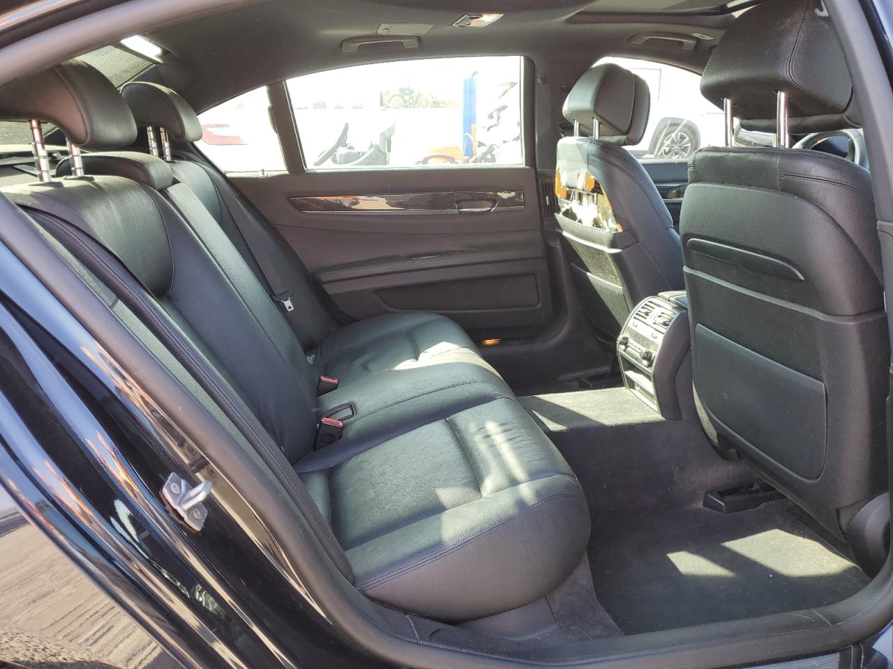 2013 BMW 7er - Image 10
