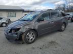 2012 Honda Odyssey Exl zu verkaufen in Grantville, PA - Front End