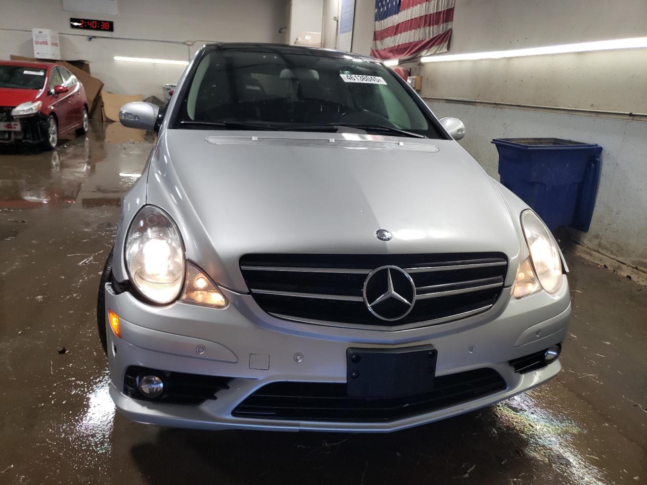 2009 Mercedes-Benz R-klasse - Image 5