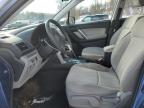 2015 Subaru Forester 2.5I for Sale in Marlboro, NY - Front End