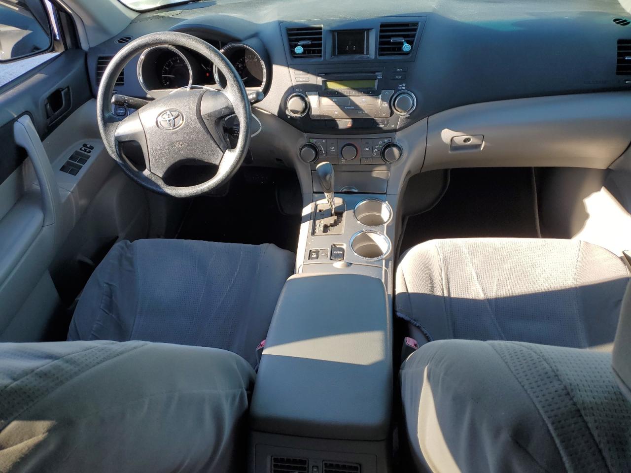 2008 Toyota Highlander - Image 8