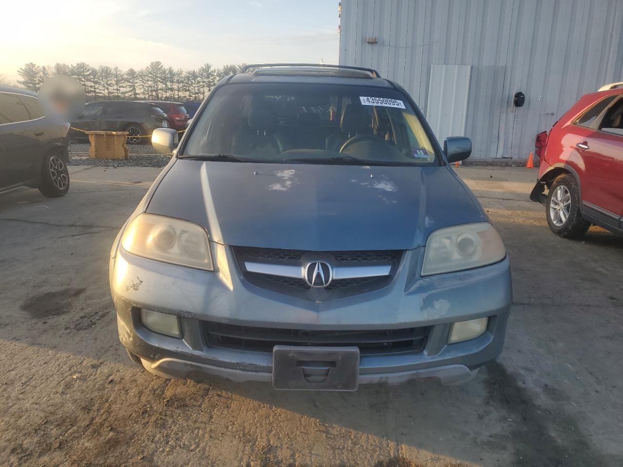 2005 Acura MDX - Image 5
