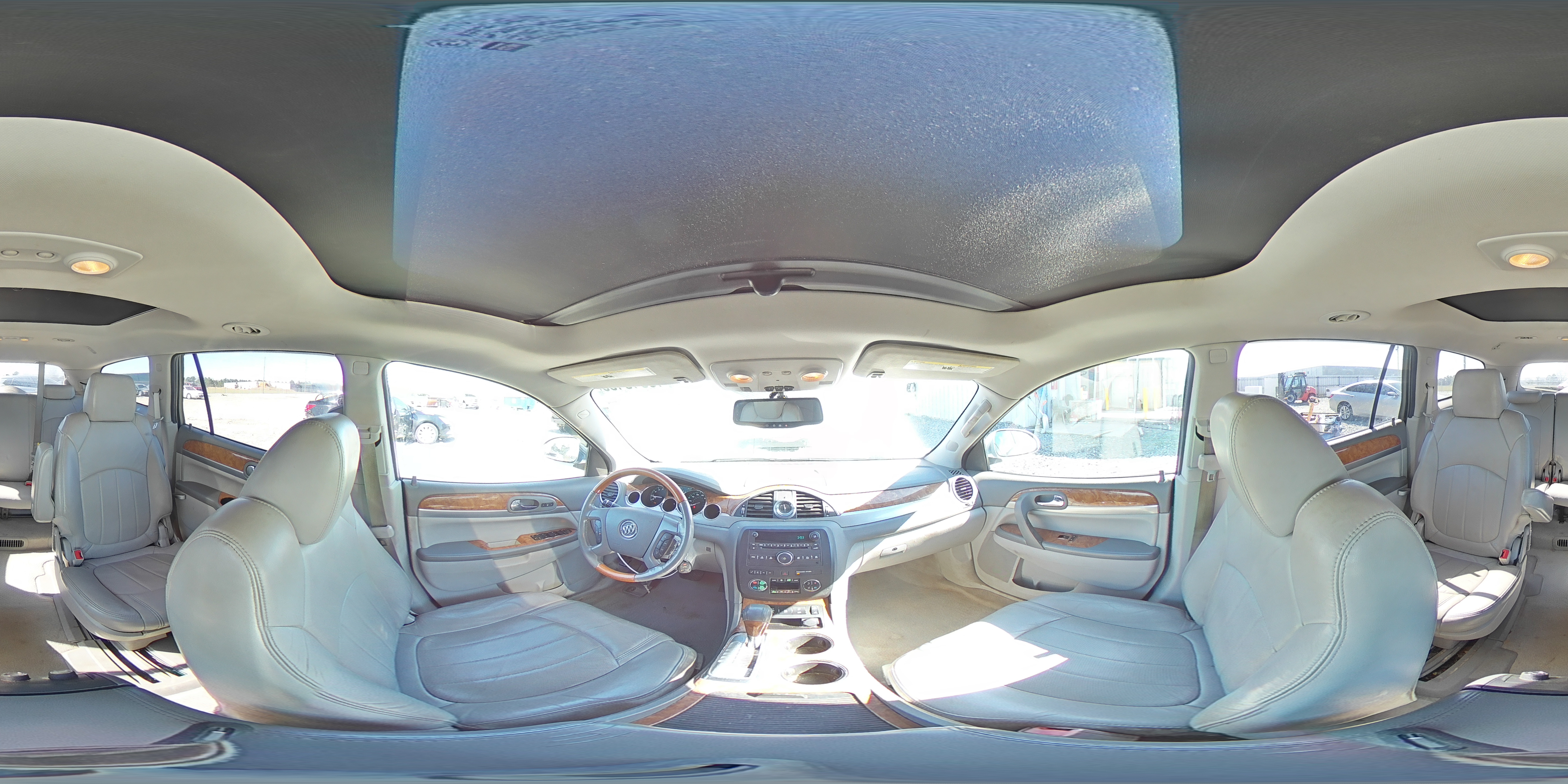 2012 Buick Enclave - Image 15