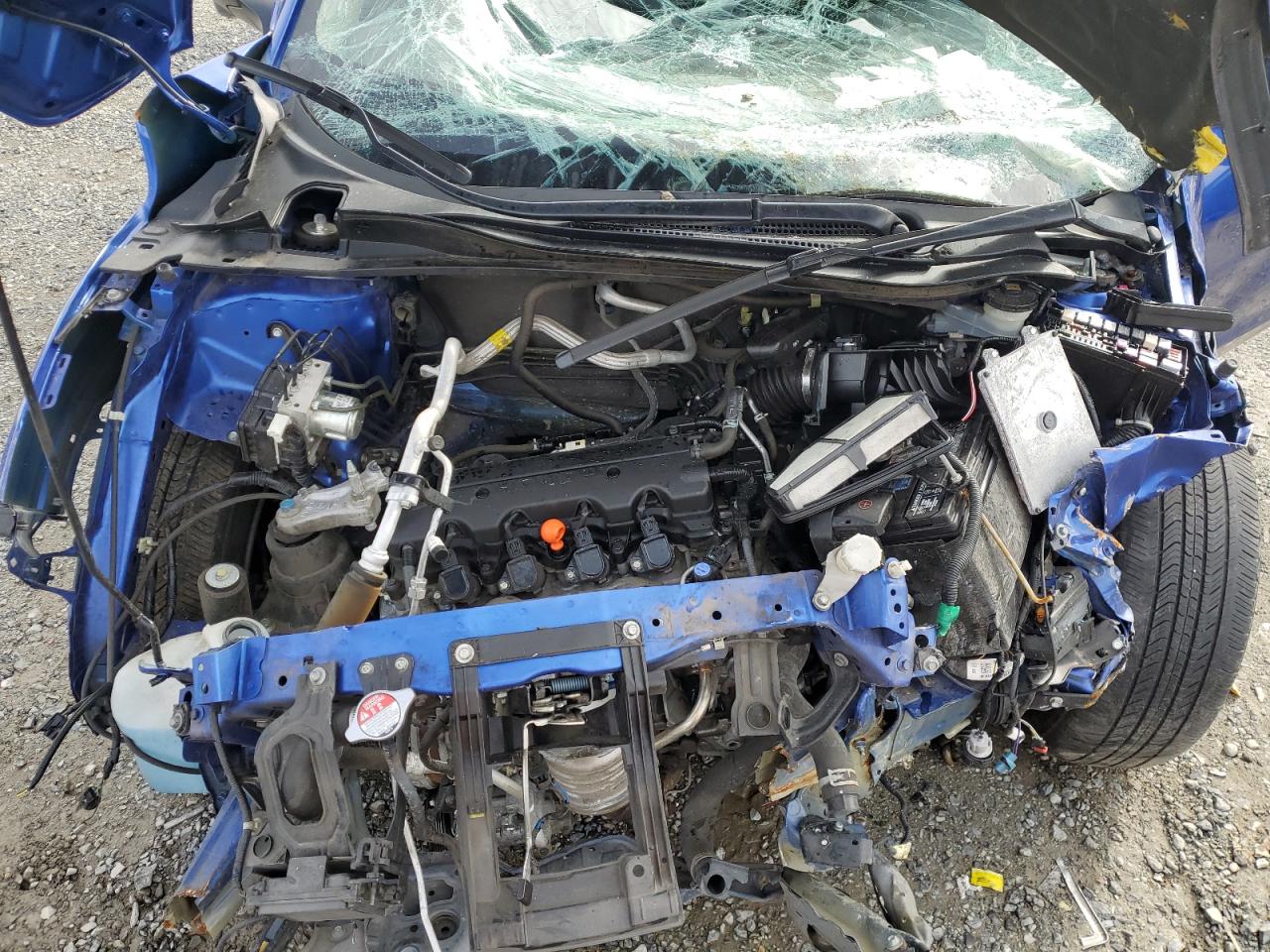 2019 Honda HR-V - Image 13