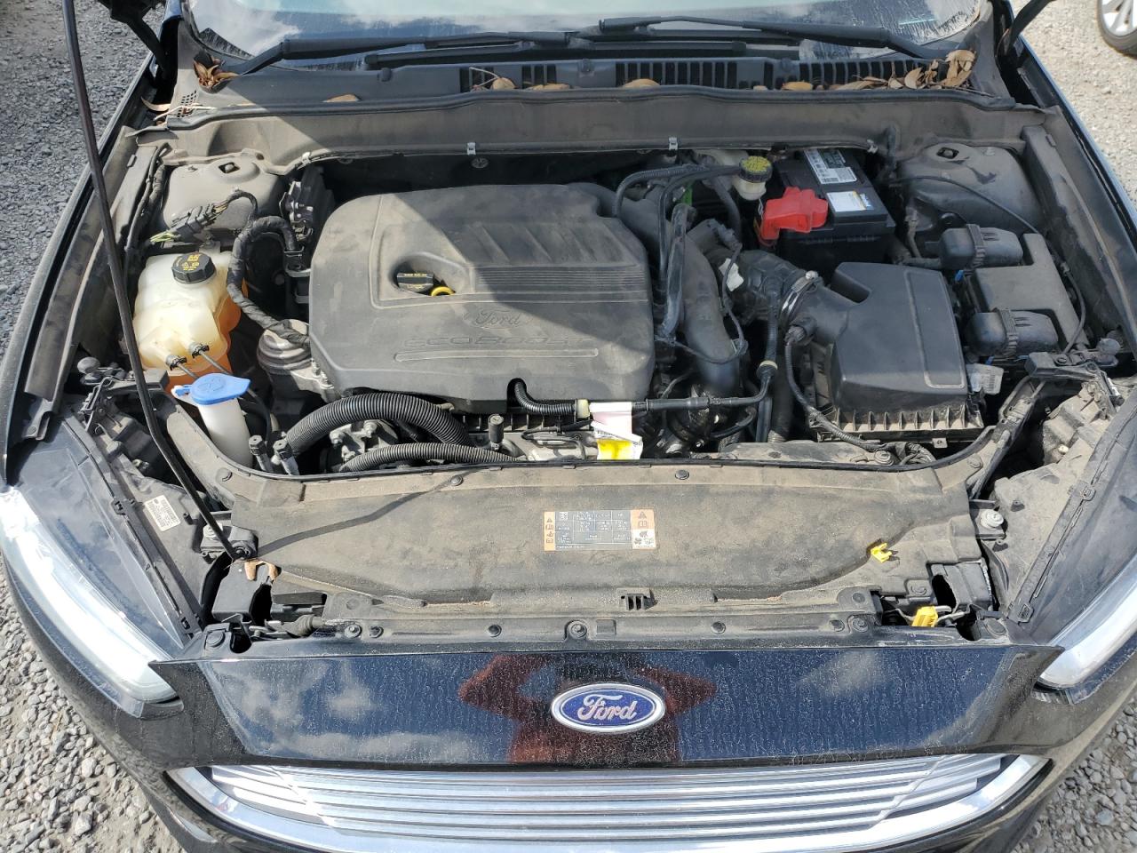2016 Ford Fusion - Image 11