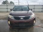 2015 Kia Sorento Lx продається в Montgomery, AL - Rear End