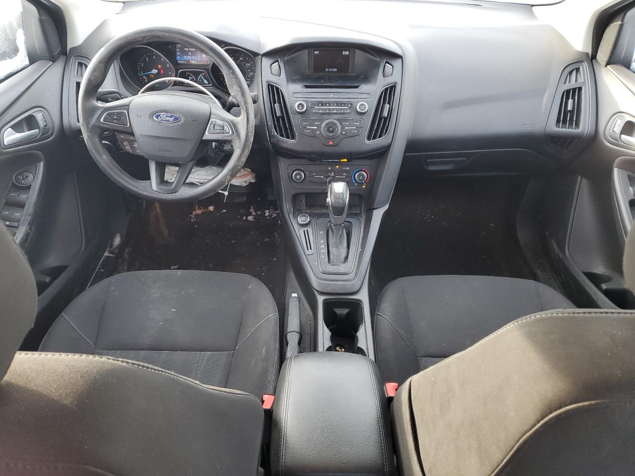 2016 Ford Focus - Image 8