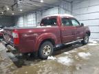 2005 Toyota Tundra Double Cab Sr5 na sprzedaż w Candia, NH - Normal Wear