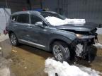2019 Hyundai Santa Fe Limited იყიდება Candia-ში, NH - Front End