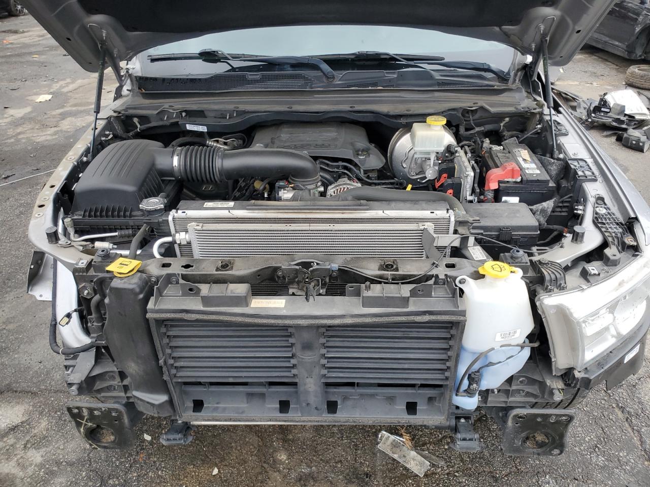 2019 RAM 1500 - Image 11