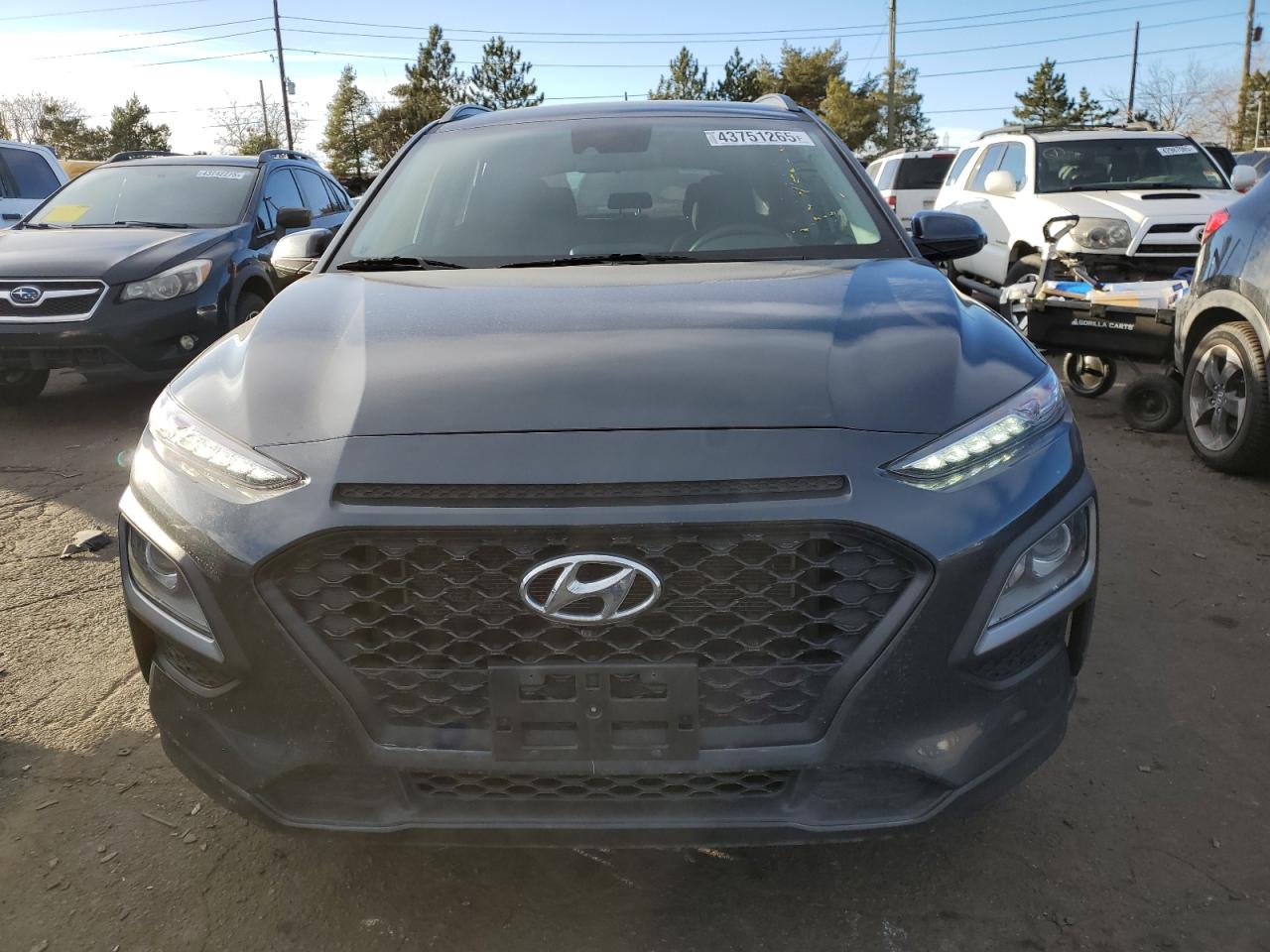 2021 Hyundai Kona - Image 5