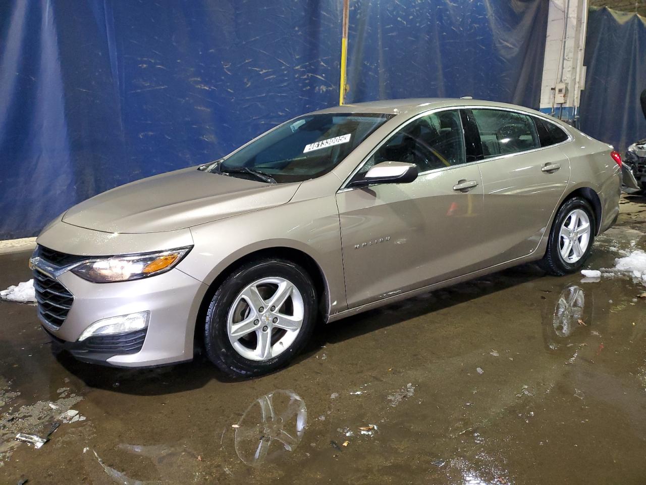 2023 Chevrolet Malibu - Image 1