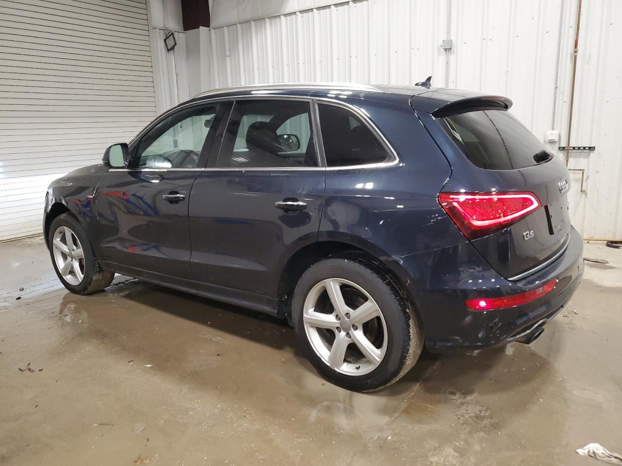 2017 Audi Q5 - Image 2