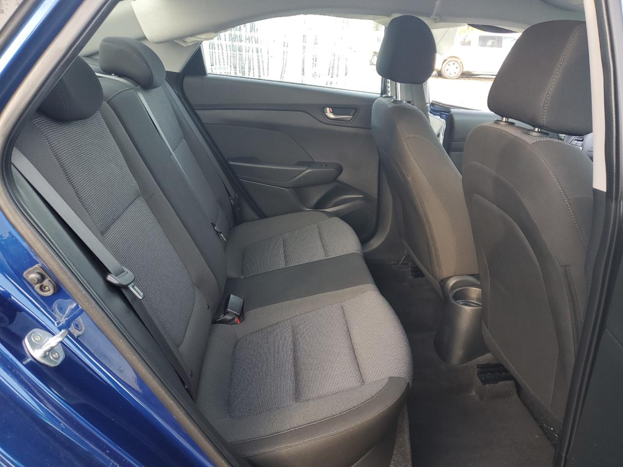 2021 Hyundai Accent - Image 10