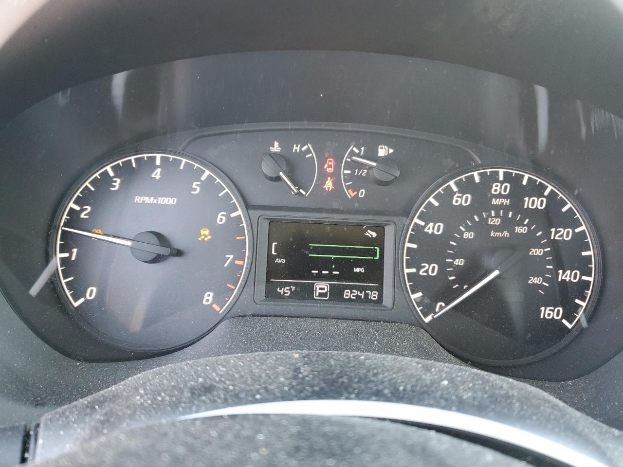 2016 Nissan Sentra - Image 9