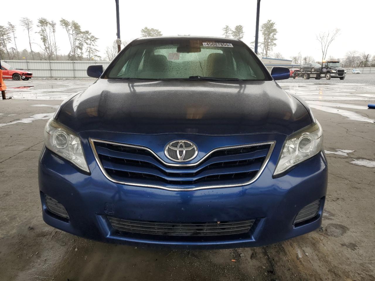 2011 Toyota Camry - Image 5
