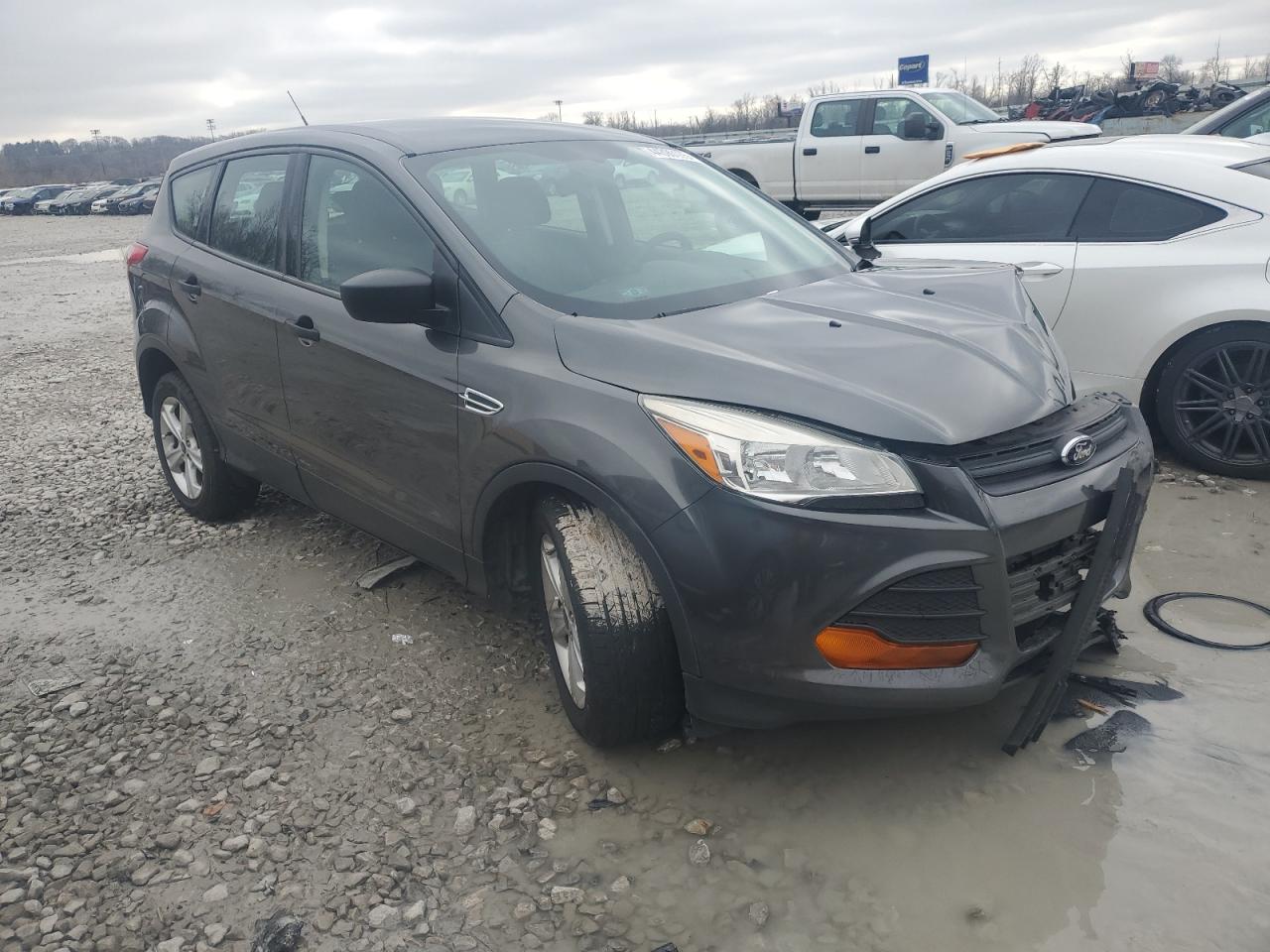 2015 Ford Escape - Image 4