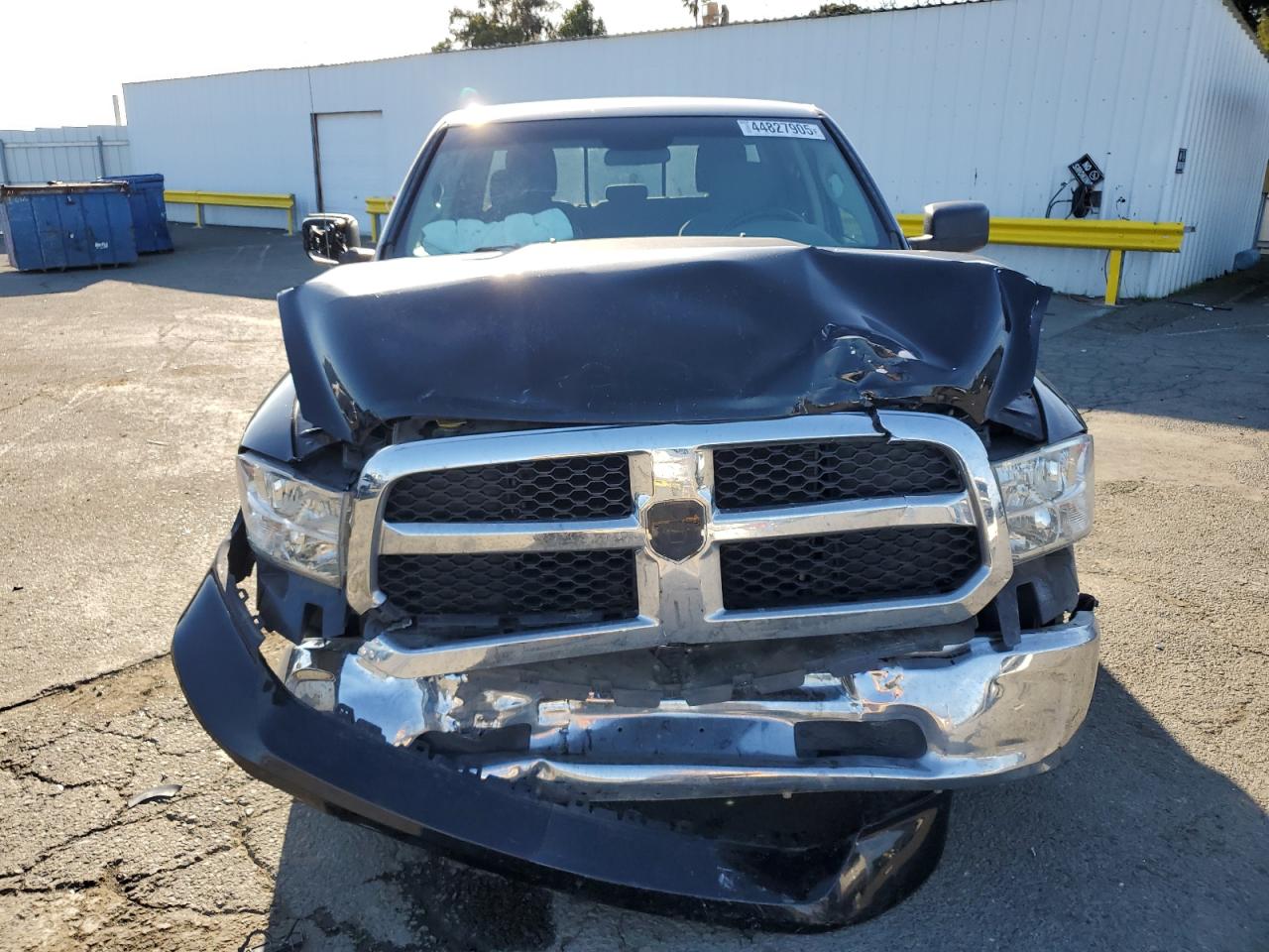 2013 RAM 1500 - Image 5
