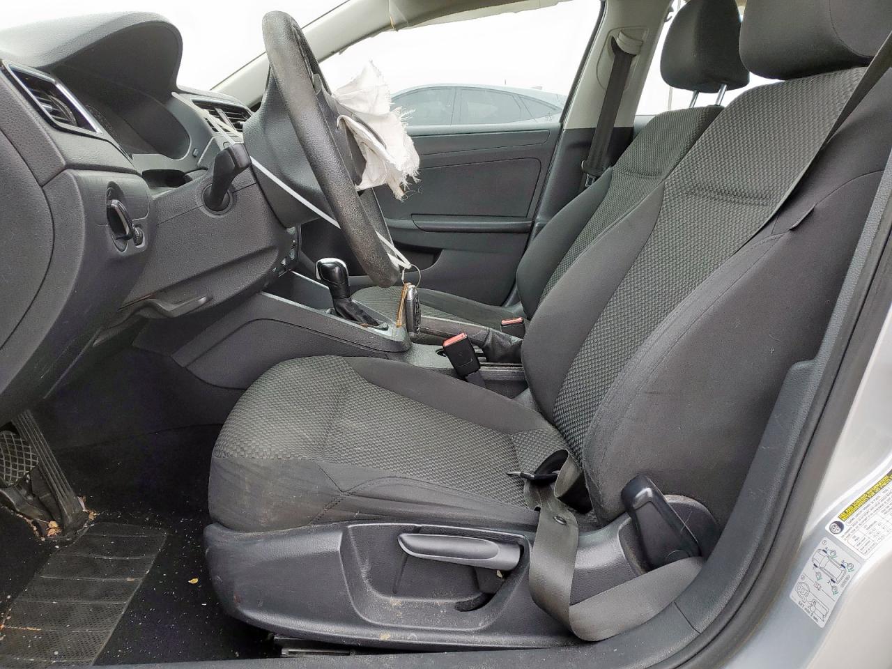 2014 Volkswagen Jetta - Image 7