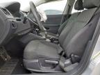 2014 Volkswagen Jetta Base продається в Grand Prairie, TX - Front End