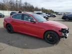 2017 Alfa Romeo Giulia Q4 for Sale in Brookhaven, NY - Front End