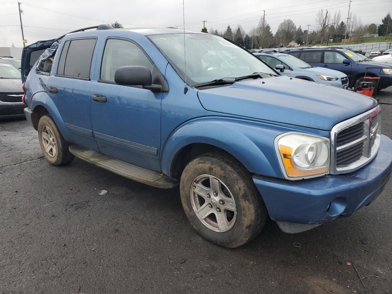 2005 Dodge Durango - Image 4