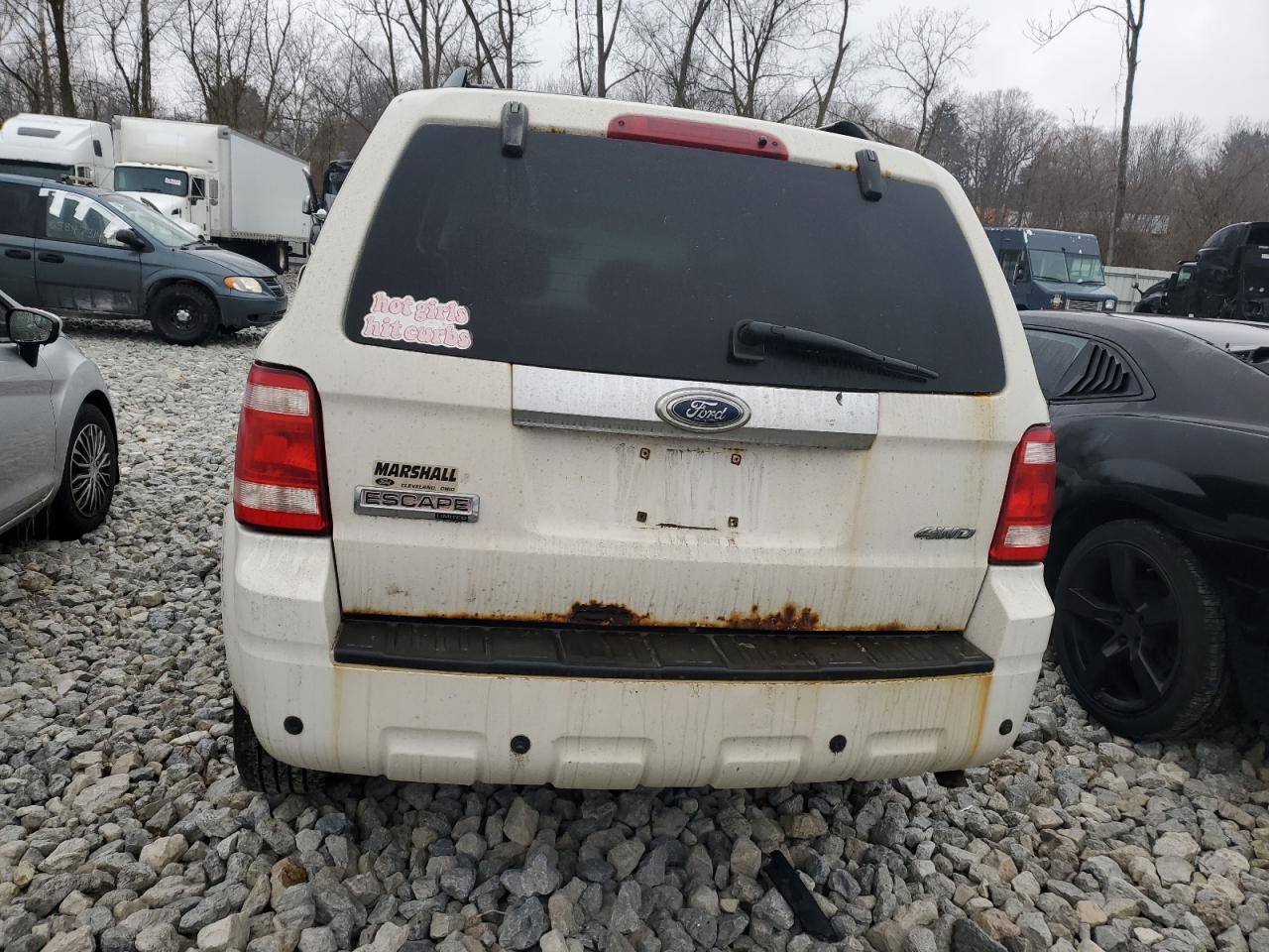 2009 Ford Escape - Image 6