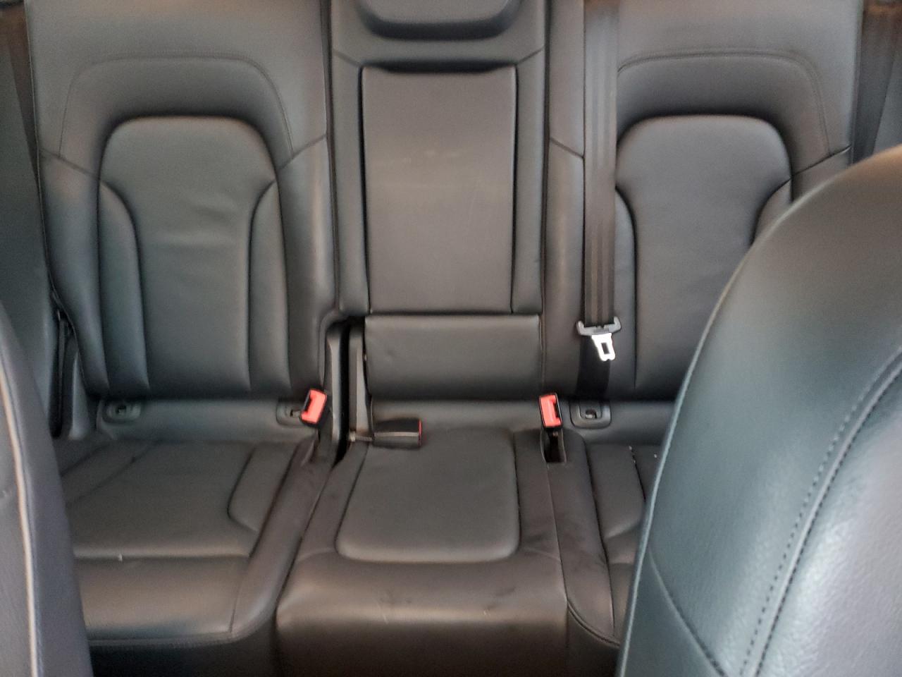 2016 Audi Q5 - Image 10