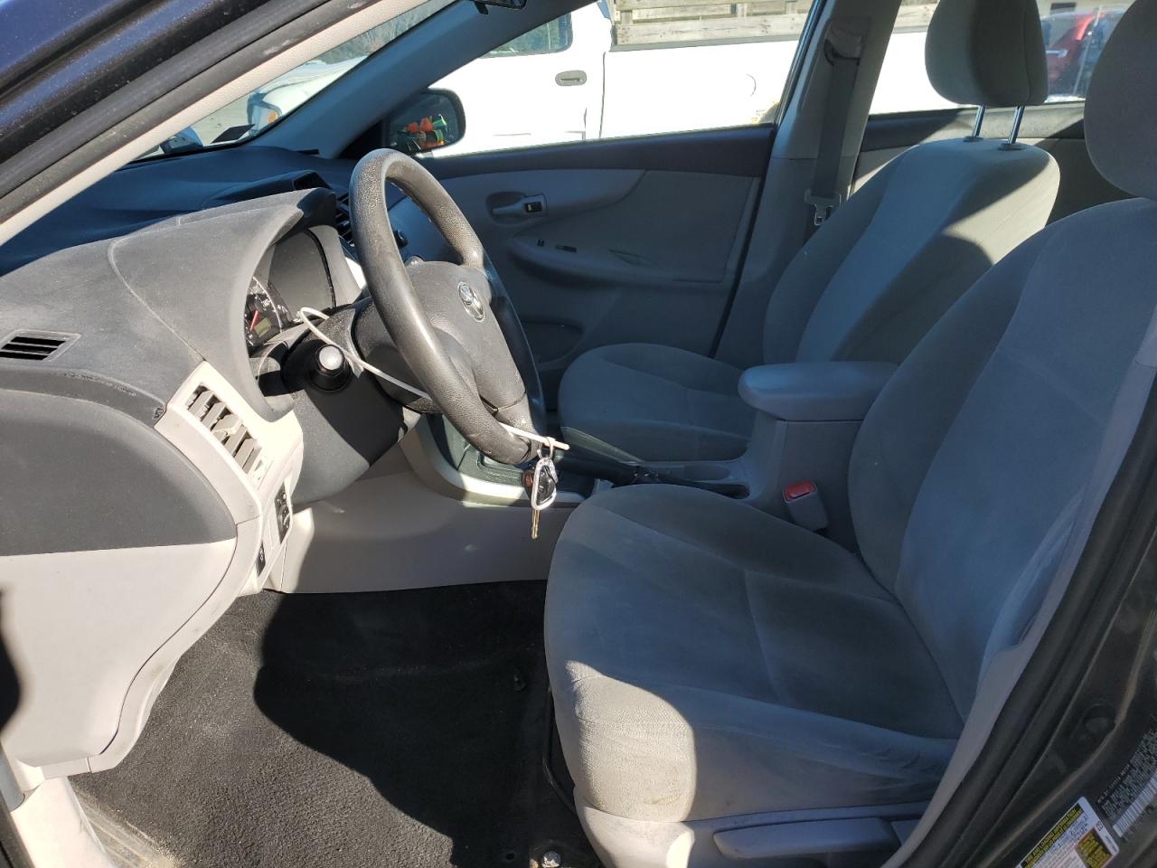 2012 Toyota Corolla - Image 7