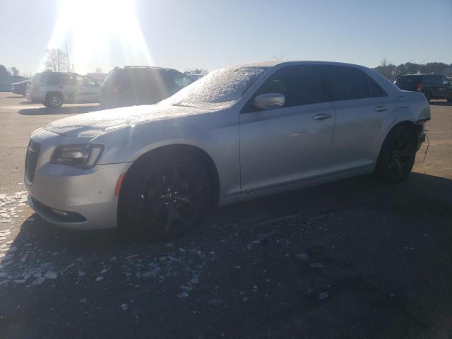 2021 Chrysler 300 S