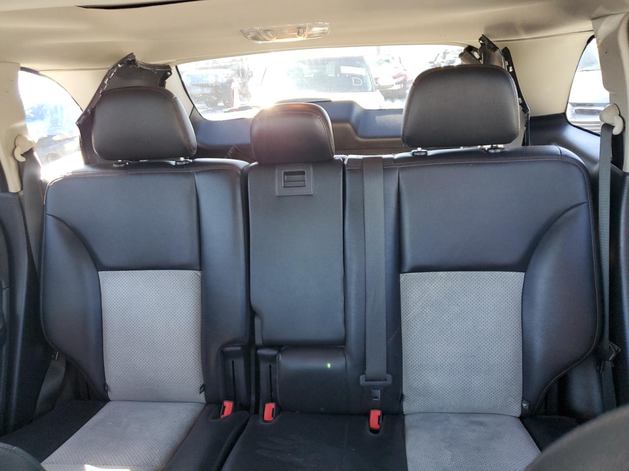 2013 Ford Edge - Image 10